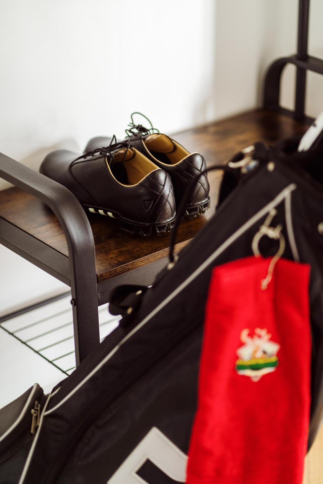 Golf Apartment Villa Elisabeth Mariánské Lázně Dış mekan fotoğraf