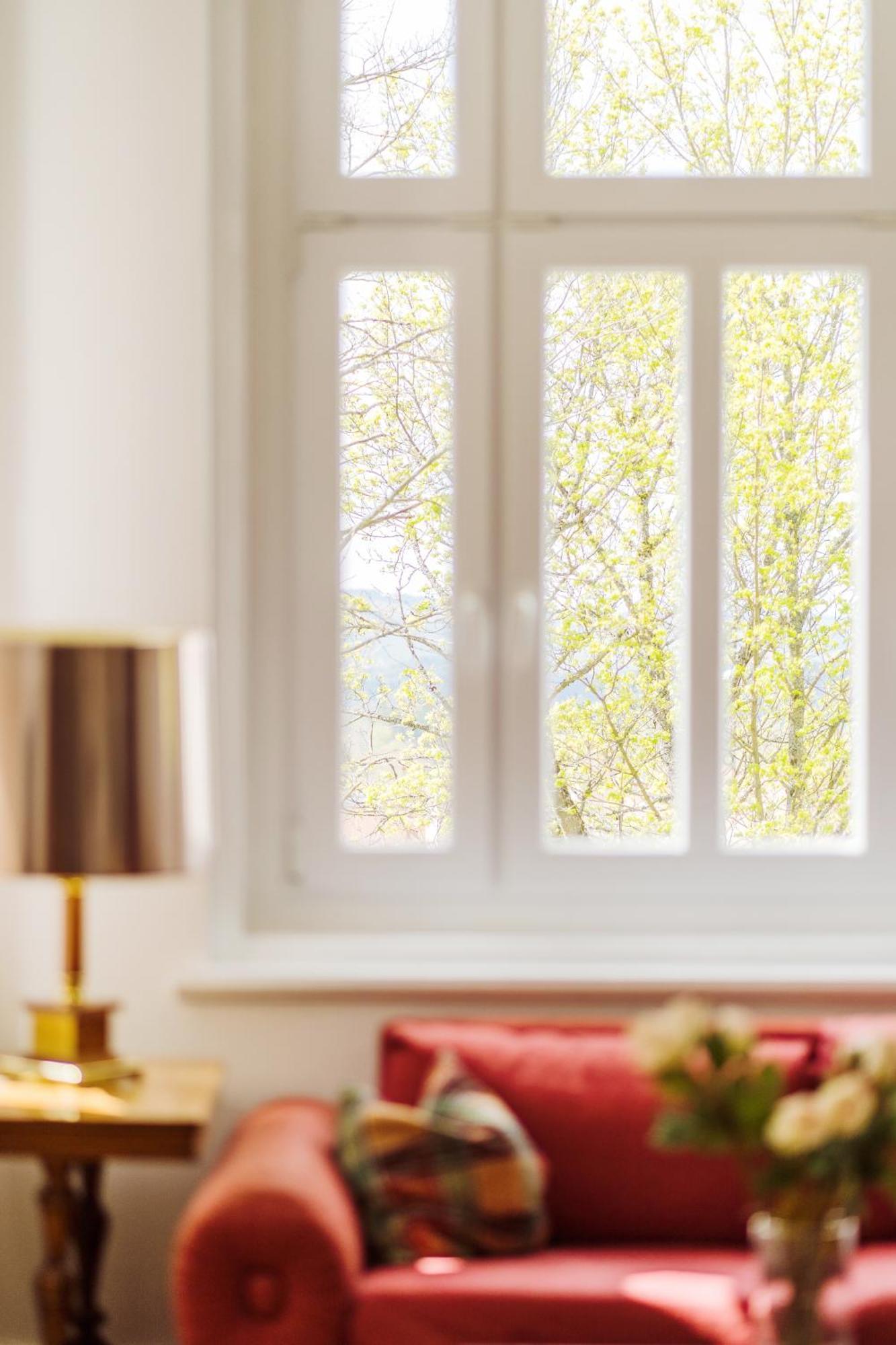 Golf Apartment Villa Elisabeth Mariánské Lázně Dış mekan fotoğraf