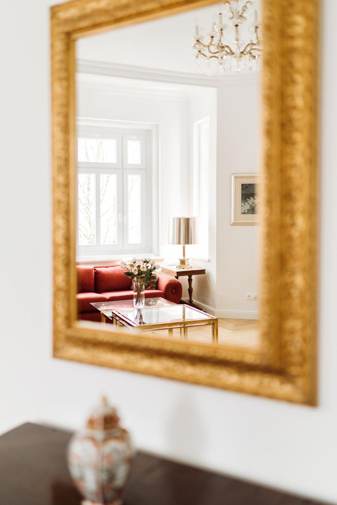 Golf Apartment Villa Elisabeth Mariánské Lázně Dış mekan fotoğraf